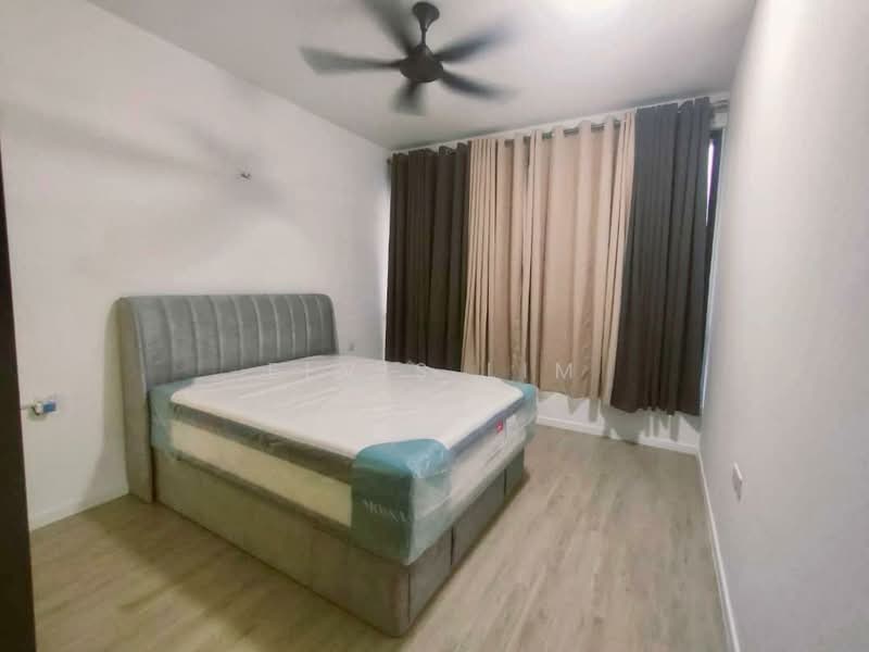 Anggun Residences untuk Untuk Disewa - RM 1,650 /bulan, Feb 2026 - Bedroom - PropertyGuru.com.my