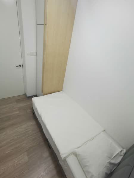 Service Residence for Rent at Southlink - Aw Qi Fan - Bedroom - PropertyGuru.com.my