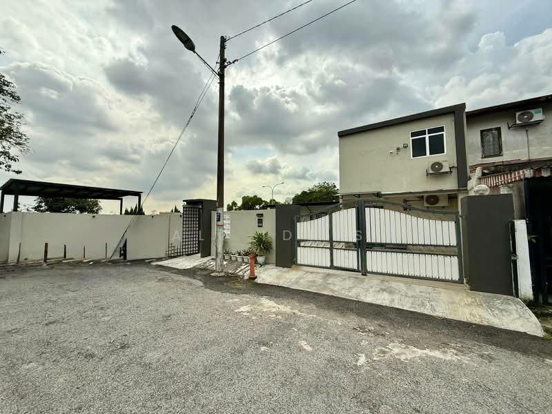 Taman Sri Andalas untuk Untuk Dijual - RM 890,000, Feb 2026 - Exterior - PropertyGuru.com.my