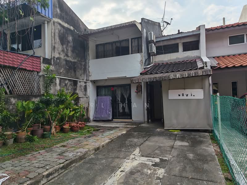 SS17 untuk Untuk Dijual - RM 890,000, Feb 2026 - Exterior - PropertyGuru.com.my