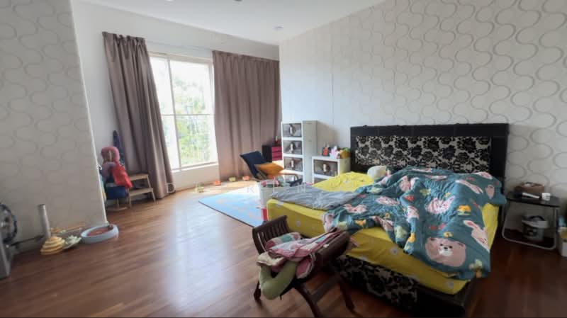 Terraced House for Sale in Shah Alam (Selangor) - Darren Ng - Bedroom - PropertyGuru.com.my