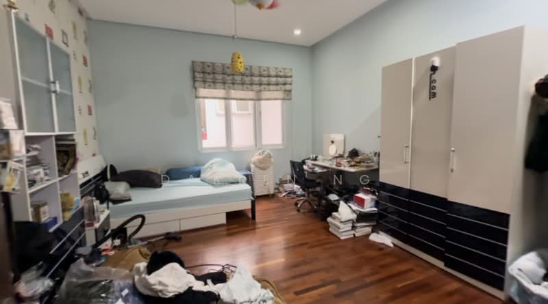 Terraced House for Sale in Temasya Glenmarie (Glenmarie) - Darren Ng - Bedroom - PropertyGuru.com.my