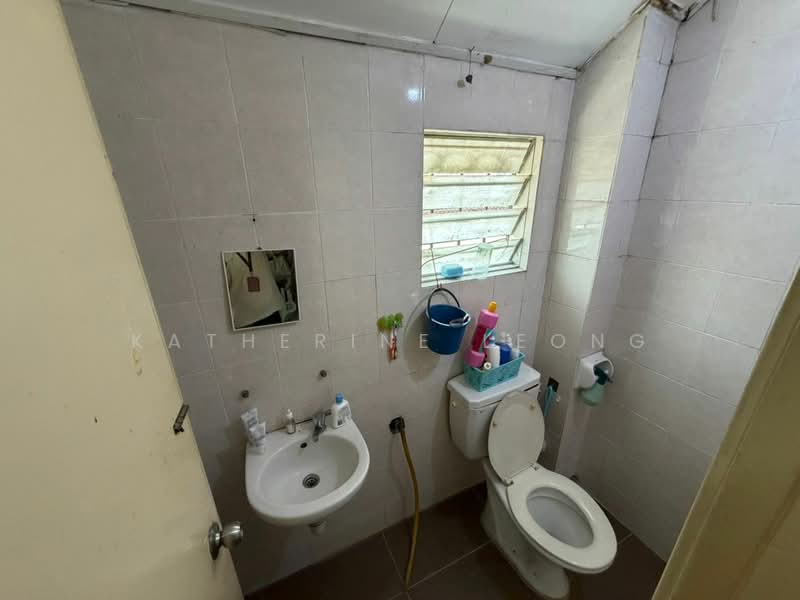 2-storey Terraced House for Sale in Kota Emerald (Rawang) - Katherine Leong - Bathroom - PropertyGuru.com.my