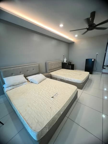 Service Residence for Rent at KSL Residence @ Daya - Jane Ngoi - PropertyGuru.com.my
