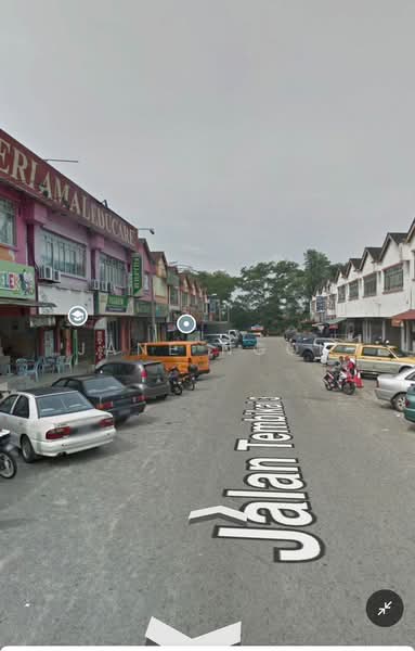 Shop for Rent in Taman Kota Masai (Pasir Gudang) - Jane Ngoi - PropertyGuru.com.my