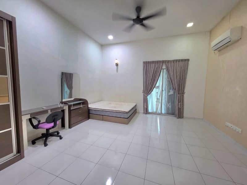 2-storey Terraced House for Rent in Bukit Indah (Iskandar Puteri (Nusajaya)) - William Loke - Bedroom - PropertyGuru.com.my