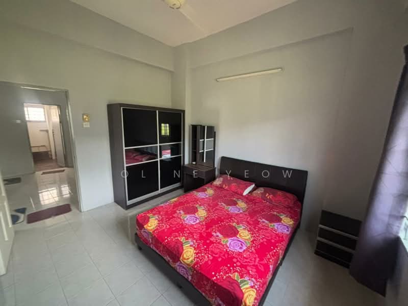 Apartment for Rent at Le Courts Desa Tambun - Joline YEOW - Bedroom - PropertyGuru.com.my