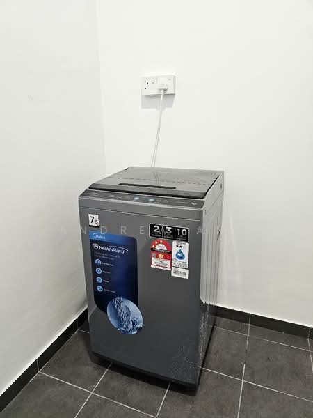 Space Residency untuk Untuk Disewa - RM 3,200 /bulan, Feb 2026 - Interior - PropertyGuru.com.my