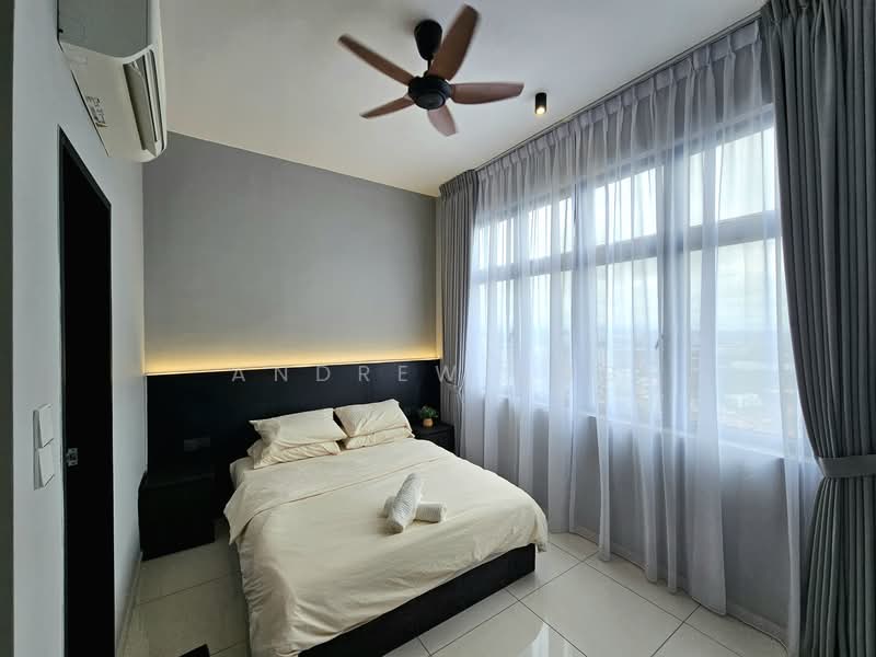 Space Residency untuk Untuk Disewa - RM 3,200 /bulan, Feb 2026 - Bedroom - PropertyGuru.com.my