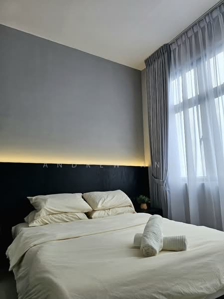 Space Residency untuk Untuk Disewa - RM 3,200 /bulan, Feb 2026 - Bedroom - PropertyGuru.com.my