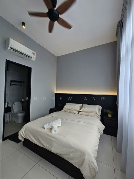 Space Residency untuk Untuk Disewa - RM 3,200 /bulan, Feb 2026 - Bedroom - PropertyGuru.com.my