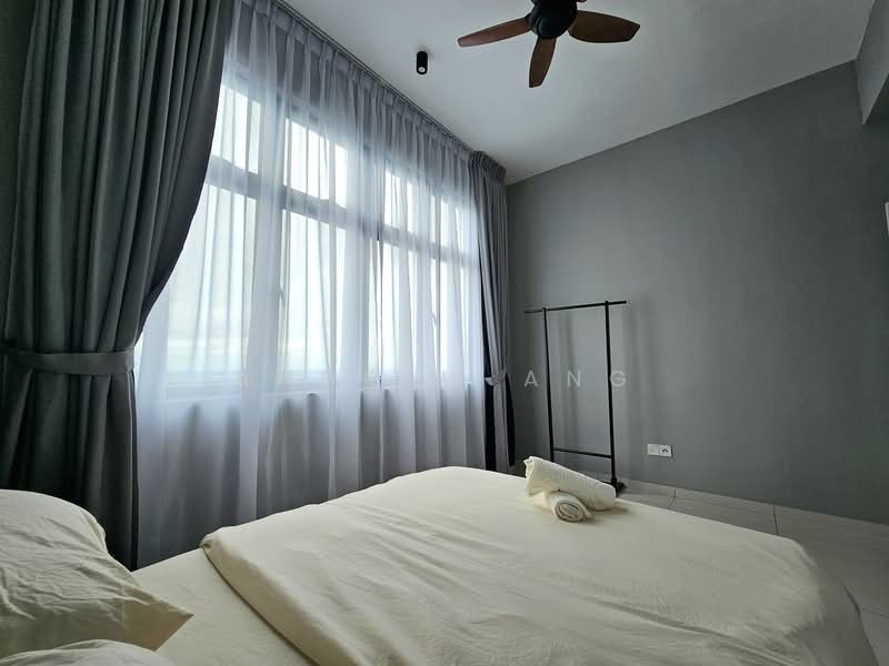 Space Residency untuk Untuk Disewa - RM 3,200 /bulan, Feb 2026 - Bedroom - PropertyGuru.com.my