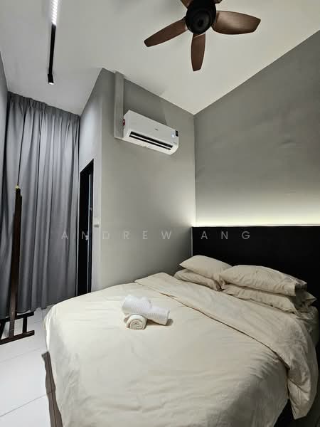 Space Residency untuk Untuk Disewa - RM 3,200 /bulan, Feb 2026 - Bedroom - PropertyGuru.com.my