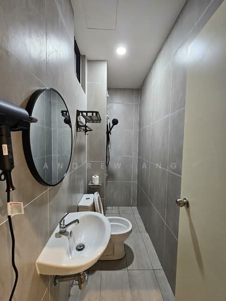 Space Residency untuk Untuk Disewa - RM 3,200 /bulan, Feb 2026 - Bathroom - PropertyGuru.com.my