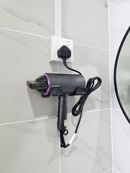 Space Residency untuk Untuk Disewa - RM 3,200 /bulan, Feb 2026 - Bathroom - PropertyGuru.com.my