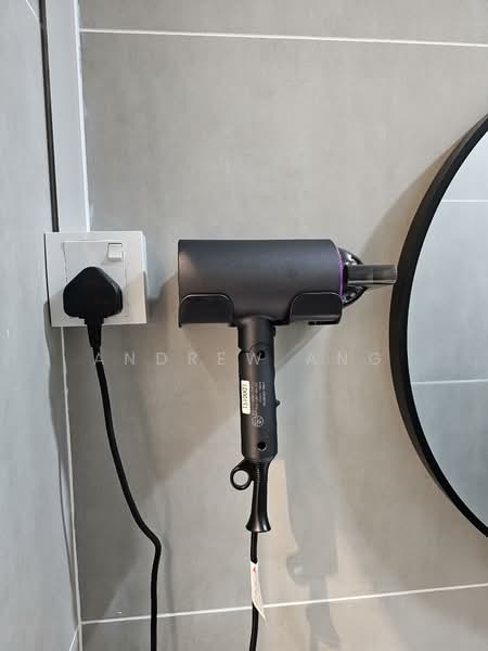 Space Residency untuk Untuk Disewa - RM 3,200 /bulan, Feb 2026 - Bathroom - PropertyGuru.com.my