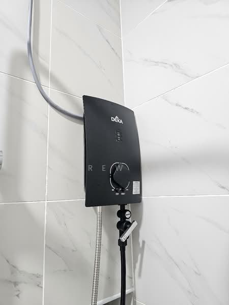 Space Residency untuk Untuk Disewa - RM 3,200 /bulan, Feb 2026 - Bathroom - PropertyGuru.com.my