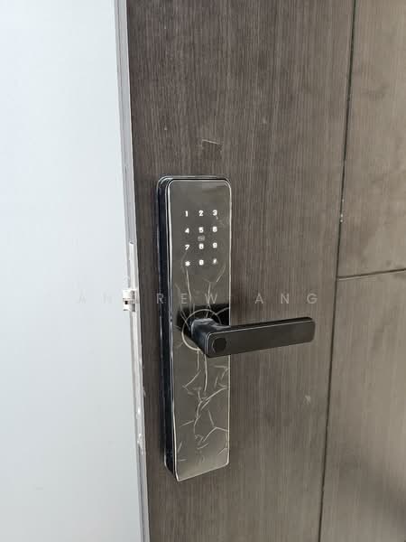 Space Residency untuk Untuk Disewa - RM 3,200 /bulan, Feb 2026 - Entrance - PropertyGuru.com.my