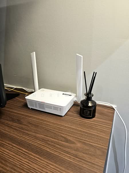 Space Residency untuk Untuk Disewa - RM 3,200 /bulan, Feb 2026 - Interior - PropertyGuru.com.my