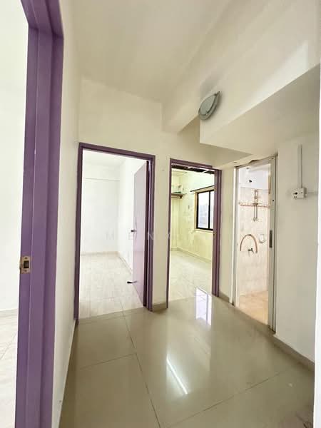 Flat for Sale at Flat Taman Pelangi Indah - Meng . - Interior - PropertyGuru.com.my