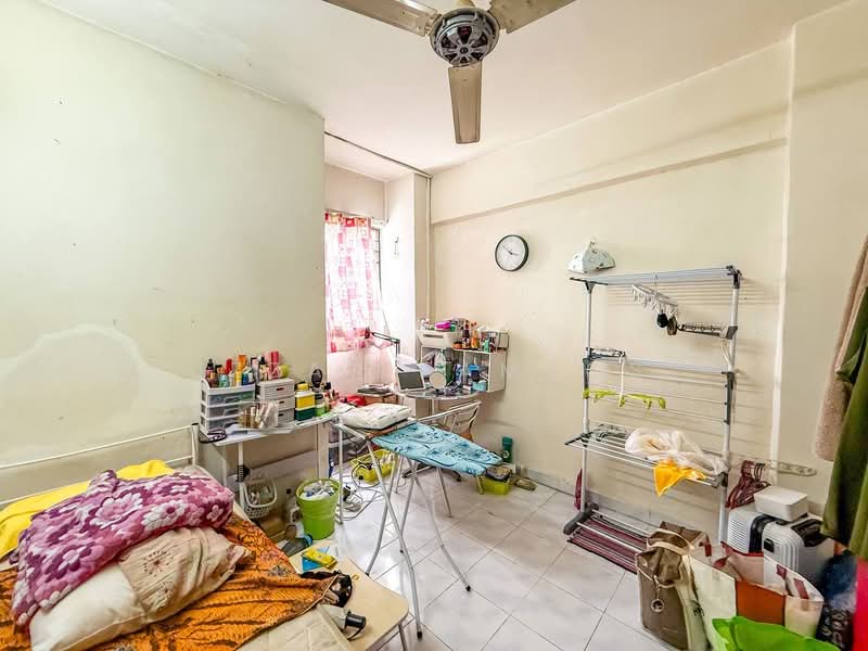 Apartment for Sale at Vista Angkasa - Izzat Zamros - PropertyGuru.com.my