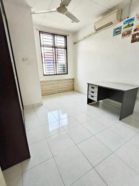 2-storey Terraced House for Sale in Taman Setia Indah (Tebrau) - Jane Ngoi - Study - PropertyGuru.com.my