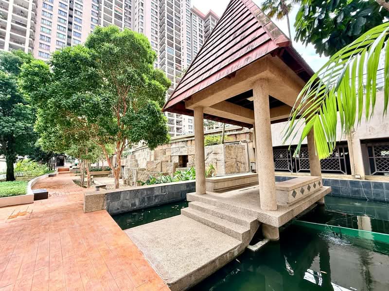 Condominium for Sale at Royal Domain Sri Putramas 2 - Firdaus Husin - PropertyGuru.com.my