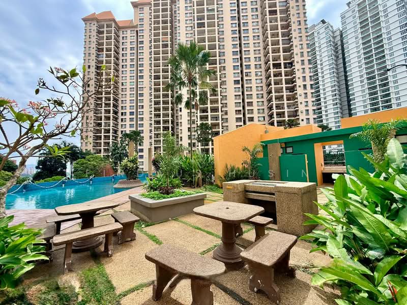 Condominium for Sale at Royal Domain Sri Putramas 2 - Firdaus Husin - PropertyGuru.com.my