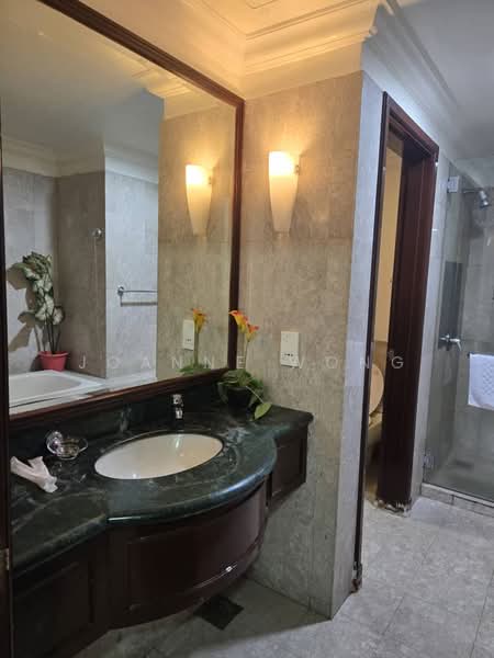 Berjaya Times Square untuk Untuk Dijual - RM 490,000, Feb 2026 - Bathroom - PropertyGuru.com.my