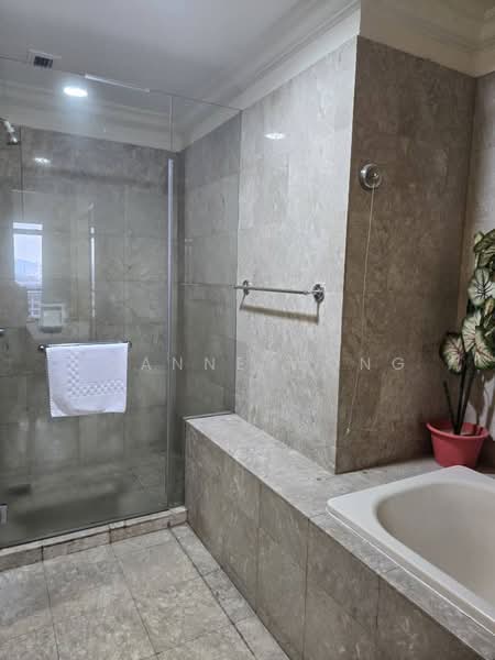 Berjaya Times Square untuk Untuk Dijual - RM 490,000, Feb 2026 - Bathroom - PropertyGuru.com.my