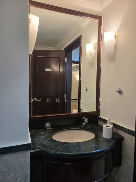 Berjaya Times Square untuk Untuk Dijual - RM 490,000, Feb 2026 - Bathroom - PropertyGuru.com.my