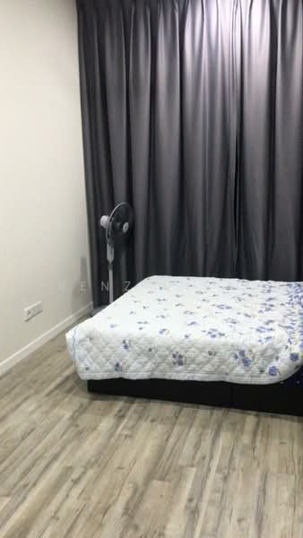 Millerz Square untuk Untuk Disewa - RM 3,300 /bulan, Mac 2026 - Bedroom - PropertyGuru.com.my