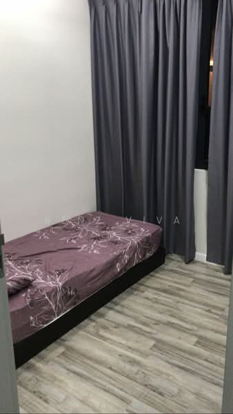 Millerz Square untuk Untuk Disewa - RM 3,300 /bulan, Mac 2026 - Bedroom - PropertyGuru.com.my