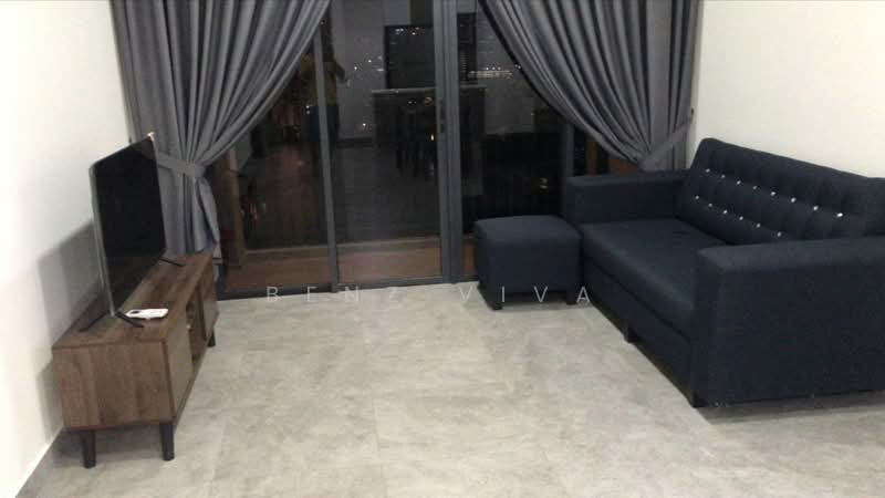 Millerz Square untuk Untuk Disewa - RM 3,300 /bulan, Mac 2026 - Living Room - PropertyGuru.com.my