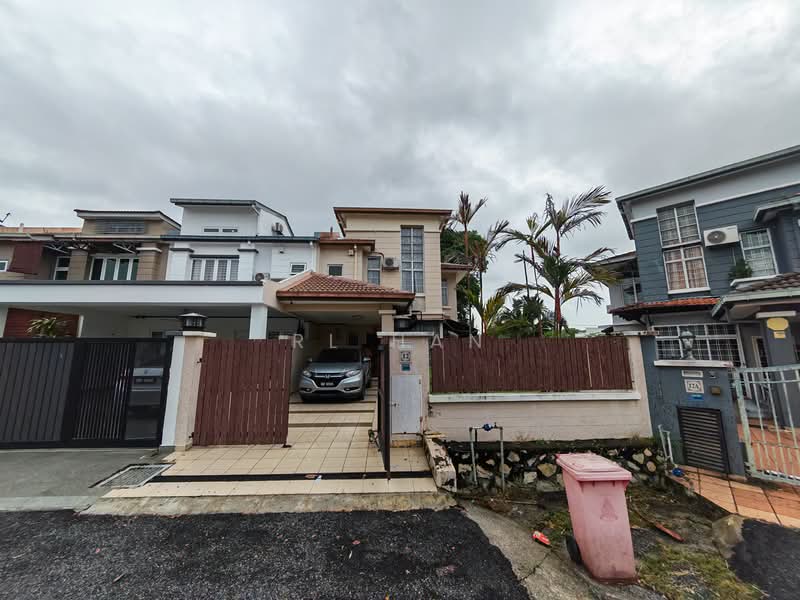 2-storey Terraced House for Sale in Usj 9 (Subang Jaya) - RL Han - Exterior - PropertyGuru.com.my