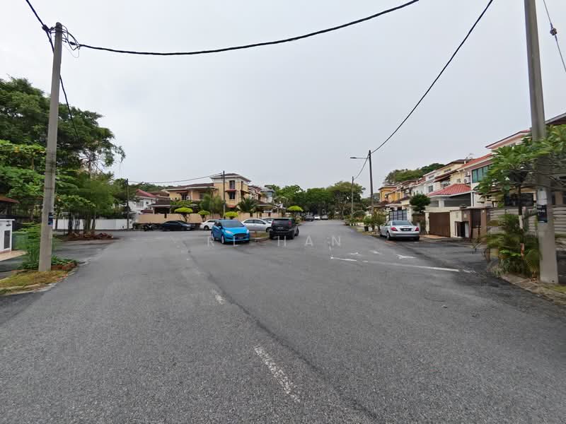 2-storey Terraced House for Sale in Usj 9 (Subang Jaya) - RL Han - Exterior - PropertyGuru.com.my