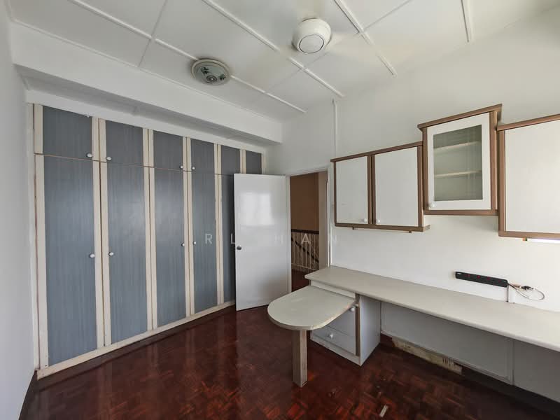 2-storey Terraced House for Sale in Usj 9 (Subang Jaya) - RL Han - Study - PropertyGuru.com.my