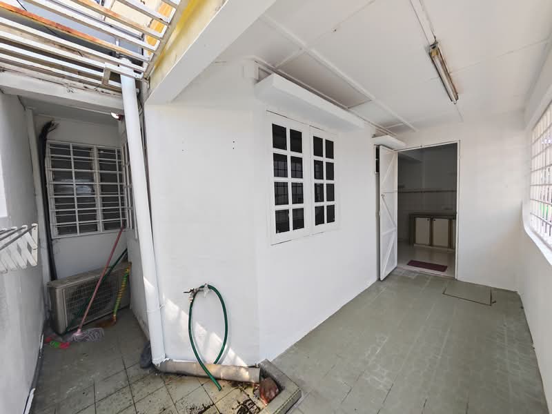 2-storey Terraced House for Sale in Usj 9 (Subang Jaya) - RL Han - Exterior - PropertyGuru.com.my