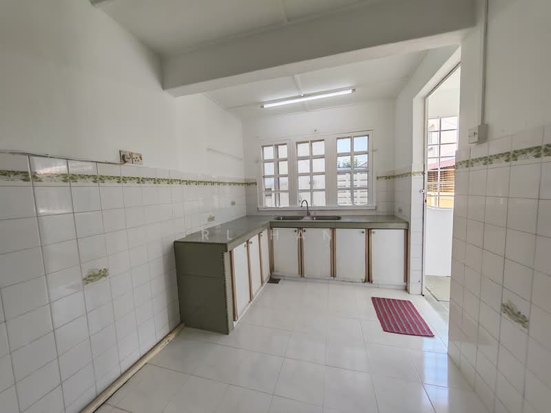 2-storey Terraced House for Sale in Usj 9 (Subang Jaya) - RL Han - Kitchen - PropertyGuru.com.my