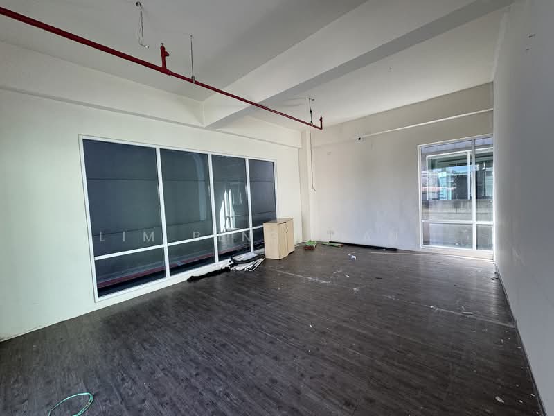 Kedai / Pejabat untuk Disewa di Pju 5 (Kota Damansara) - Lim Beng Kian . - Interior - PropertyGuru.com.my