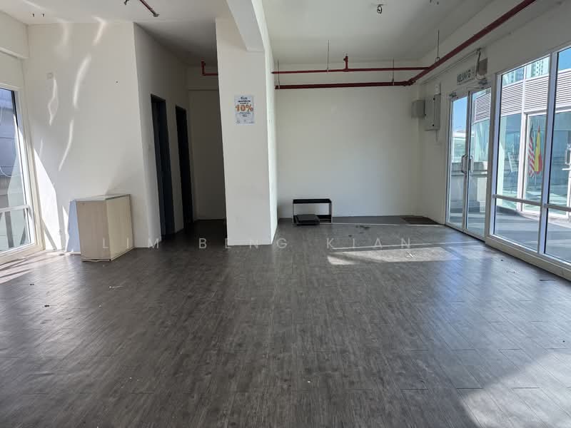 Kedai / Pejabat untuk Disewa di Pju 5 (Kota Damansara) - Lim Beng Kian . - Interior - PropertyGuru.com.my