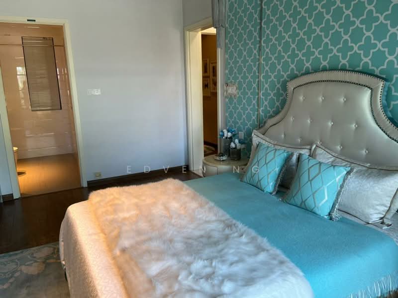 Condominium for Sale at The WaterEdge (Pinggiran Air) - Edven Ng - Bedroom - PropertyGuru.com.my