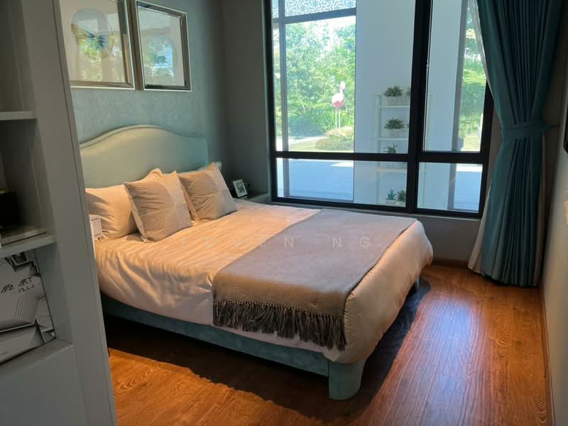 Condominium for Sale at The WaterEdge (Pinggiran Air) - Edven Ng - Bedroom - PropertyGuru.com.my