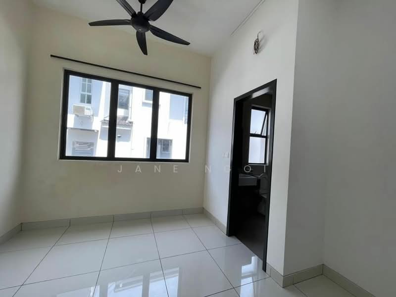 2-storey Terraced House for Sale in Taman Mount Austin (Tebrau) - Jane Ngoi - Interior - PropertyGuru.com.my