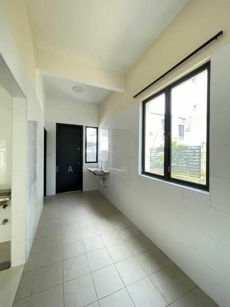 2-storey Terraced House for Sale in Taman Mount Austin (Tebrau) - Jane Ngoi - Interior - PropertyGuru.com.my