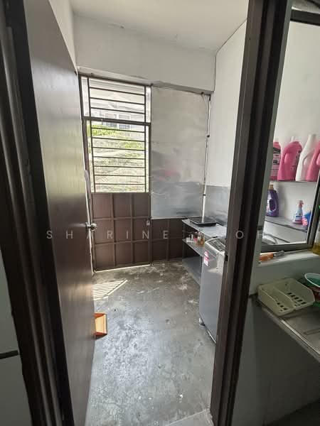 2-storey Terraced House for Sale in Alam Nusantara (Setia Alam) - Sharine Yeoh - Interior - PropertyGuru.com.my