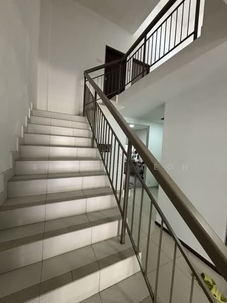 2-storey Terraced House for Sale in Alam Nusantara (Setia Alam) - Sharine Yeoh - Interior - PropertyGuru.com.my