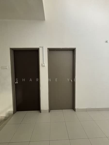2-storey Terraced House for Sale in Alam Nusantara (Setia Alam) - Sharine Yeoh - Interior - PropertyGuru.com.my
