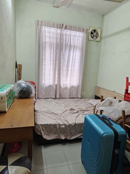 Taman Remia untuk Untuk Disewa - RM 1,500 /bulan, Feb 2026 - Bedroom - PropertyGuru.com.my