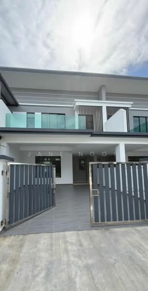 2-storey Terraced House for Sale in Taman Bestari Indah (Ulu Tiram) - Jane Ngoi - PropertyGuru.com.my